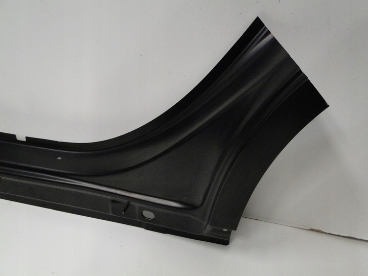 фото №8, Mercedes s клас 223 w223 обшивка поріг порога ліві довгий