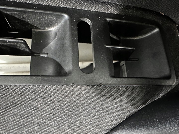 фото №8, Vw polo 6r боковина двері лівий перед європа