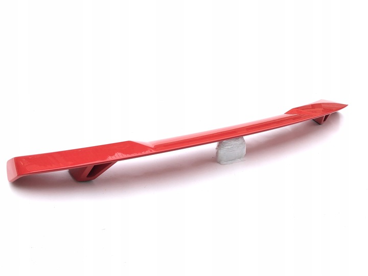 фото №5, Спойлер кришки багажника audi tt tts 8s компетиція 8s0827918 8s0827487