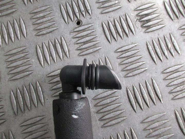 фото №11, Клапан вентиляционный, отводной bmw e46 2.0 b 7512581