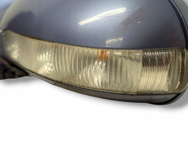 фото №7, Зеркало внешние левая сторона mercedes-benz clk-class w208/a208 рестайлинг