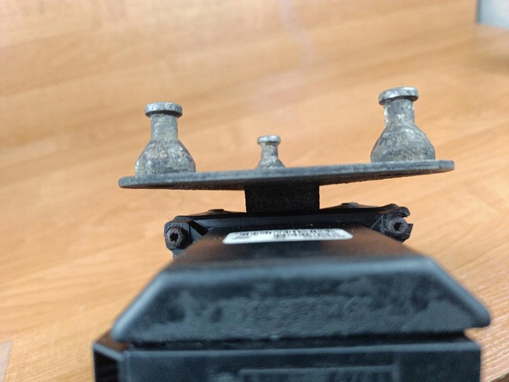 фото №7, Насос abs mercedes sprinter 00-06 0265900034 0265224067 a0004465089