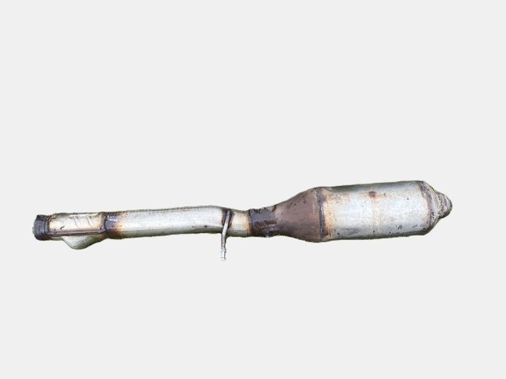 фото №1, Mercedes катализатор dpf a4474900214 vito w447 2.2d