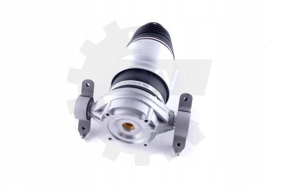 фото №16, Подушка пневматический. подвески skv 58skv049 95535801900 зад левая porsche