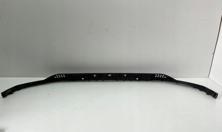 фото №11, Hyundai kona ii 2 електрик 23- спойлер дифузор бампера зад 86696-hf100