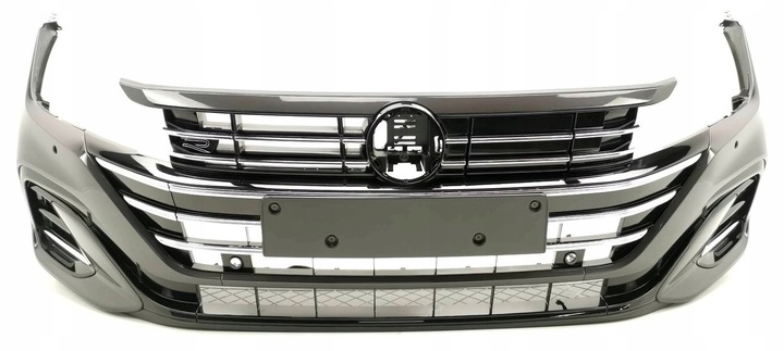 фото №1, Новый org бампер перед переднее vw arteon 3h r-line gte 4xpdc lb7r
