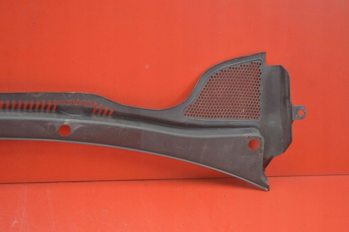 фото №6, Панель під лобовим склом eu 6j0853185a seat ibiza 4 iv 08-12