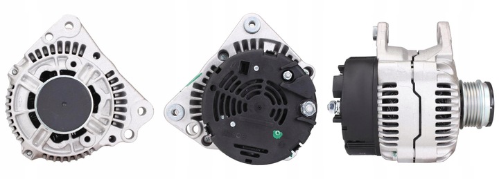 фото №2, Генератор lra04021 lucas