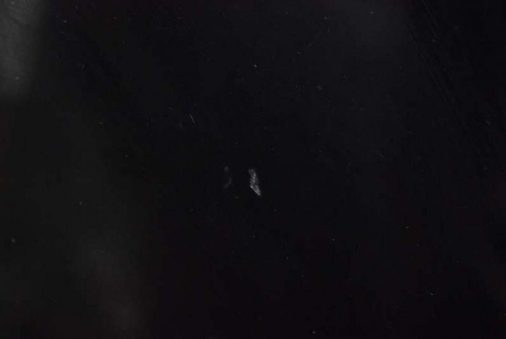 фото №9, Капот кришка двигуна чорна porsche cayenne 1 i 7l 02-07