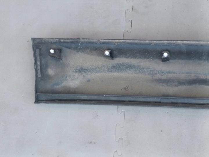 фото №6, Планка двері лівий зад skoda kodiaq задня ліва