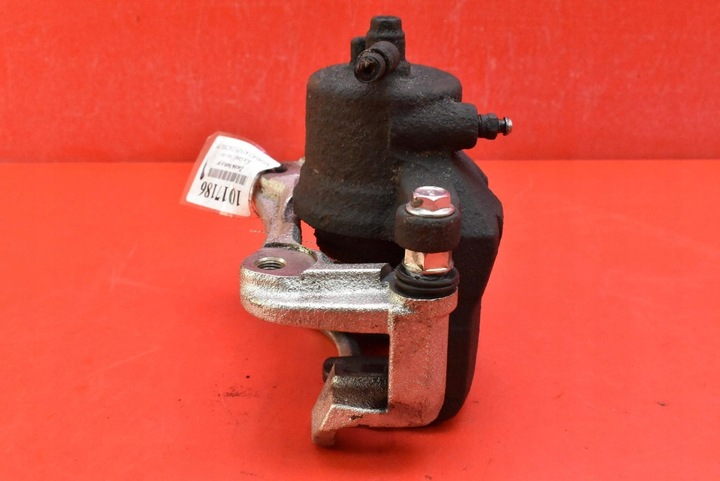 фото №6, Супорт гальмівний праві перед kia ceed 2 ii 1.6 crdi 128 km 12-15