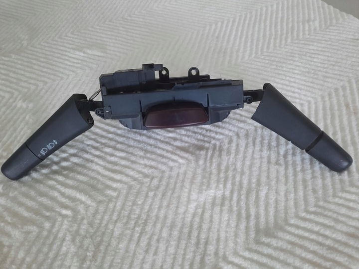 фото №6, Mercedes w638 96-03 переключатель комбинированный света дворник