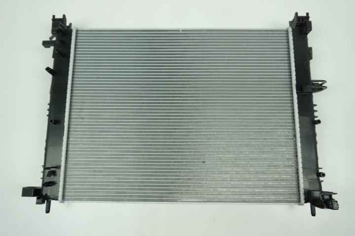 фото №6, Новая оригинал радиаторов воды renault clio iv captur i 214107326r