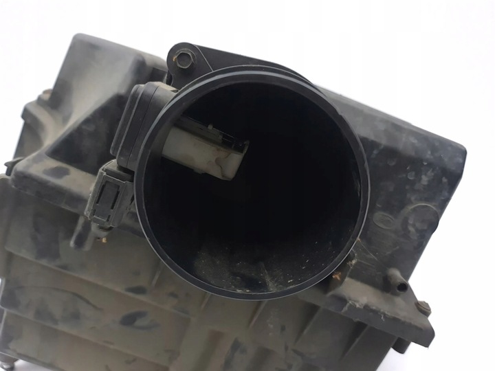 фото №10, Land rover range rover sport l320 2006 корпус фільтра повітря