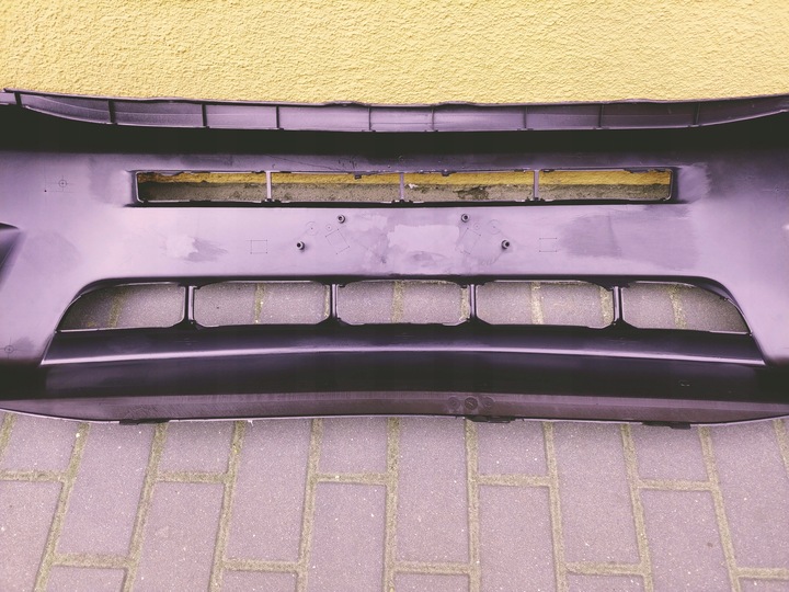 фото №13, Бампер переднє toyota rav4 2003 2004 2005 2006