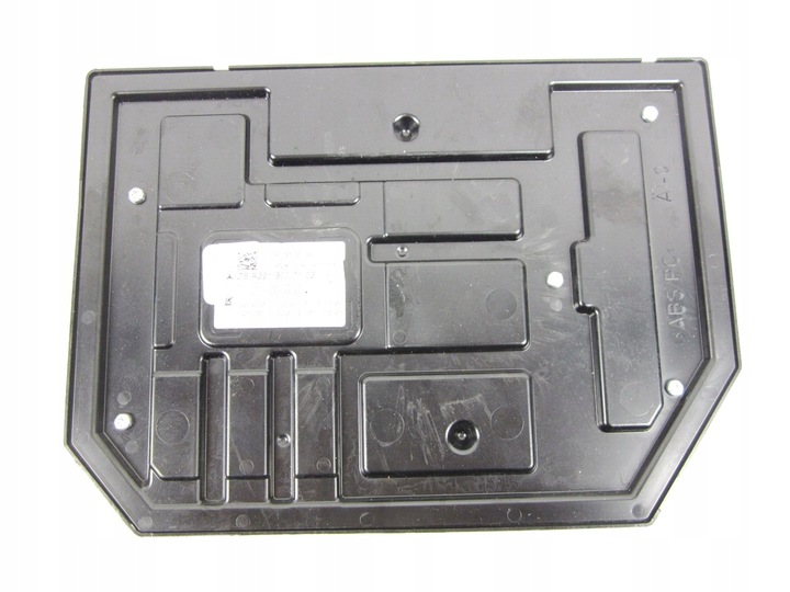 фото №1, Модуль блок управления sam переднее перед mercedes w221