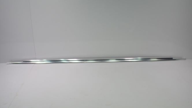 фото №1, Планка порогова хром ліва 4h0853985c audi a8 d4 4h