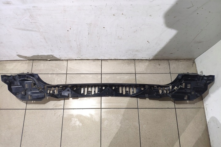 фото №12, Середні кріплення заднього бампера bmw 7 f01, f02 7183883 3.0l дизель