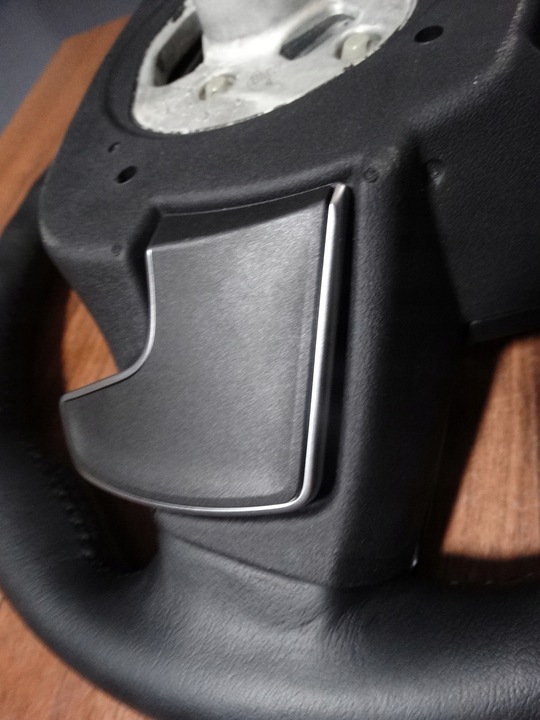 фото №5, Ідеальна кермо пелюстки bmw g30 g31 g05 рестайлінг 1