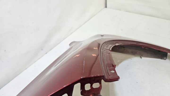 фото №6, Крыло левый перед переднее bmw x1 f48 оригинальный