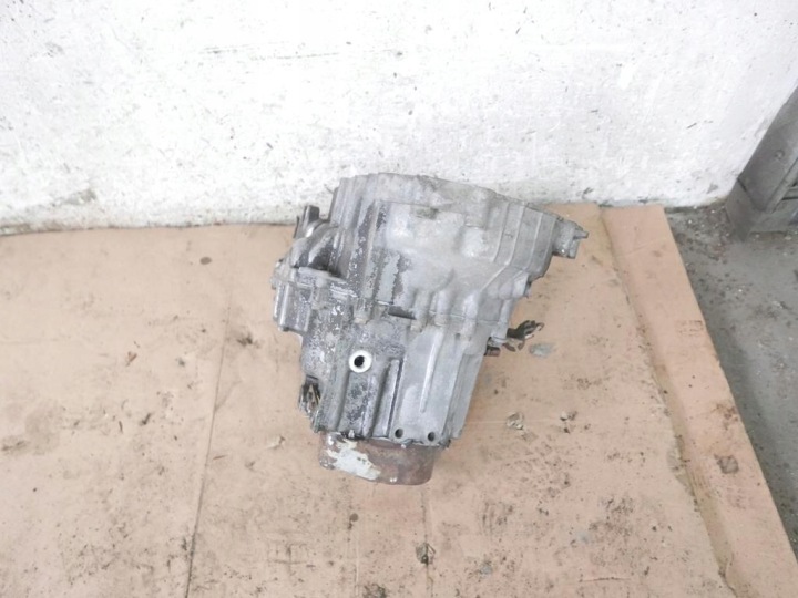 фото №8, Коробка передач daihatsu cuore v l701 fl 1.0 01-03