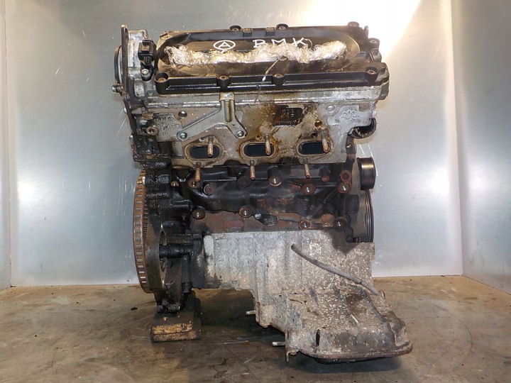 фото №11, Audi a6 c6 vw phaeton двигун 3.0 tdi bmk