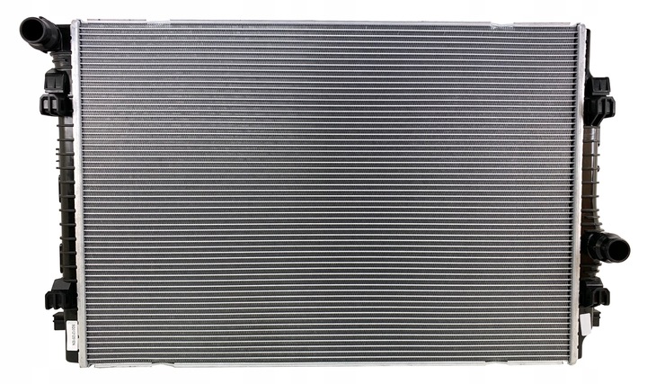 фото №1, Радиаторов воды seat leon st 5f 2.0 tdi 2013-2020