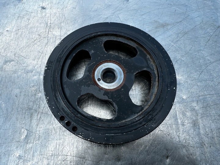 фото №1, Колесо пасове 1.0 g3lc g3la kia ceed hyundai i20 i30