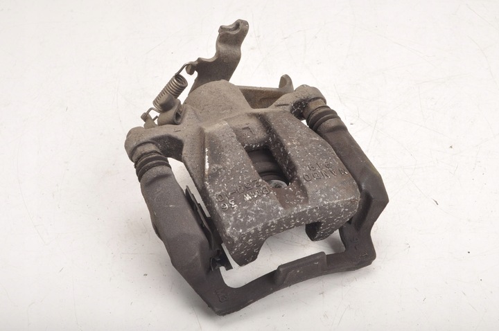 фото №1, Mini f55 cooper супорт гальмівний лівий зад