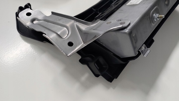 фото №7, Mitsubishi eclipse cross подушки водителя air bag водителя x 2