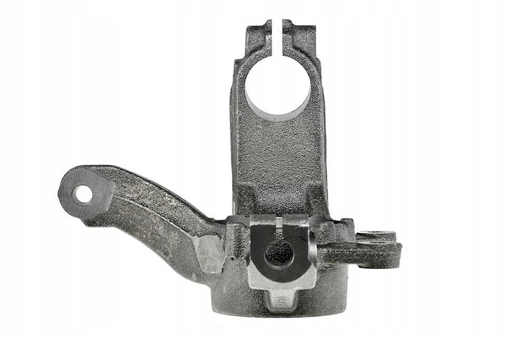 фото №1, Поворотный кулак передняя левая ford fiesta 02-08