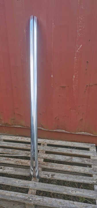 фото №1, Рейлінги дахові комплект лівий + праві audi q5 8r