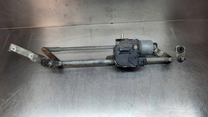 фото №1, Механизм дворник 1k1955023g vw golf v 1.6b 07r