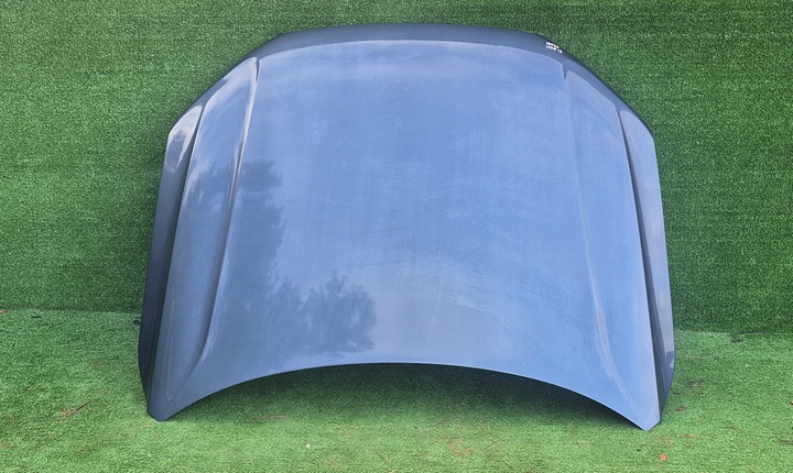 фото №6, Бампер капот лампи радіатор перед комплектний 2.0 дизель xc90 ii рестайлінг