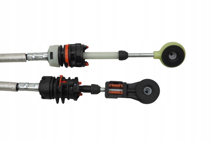 фото №2, Трос зміни коробки передач aic 58975