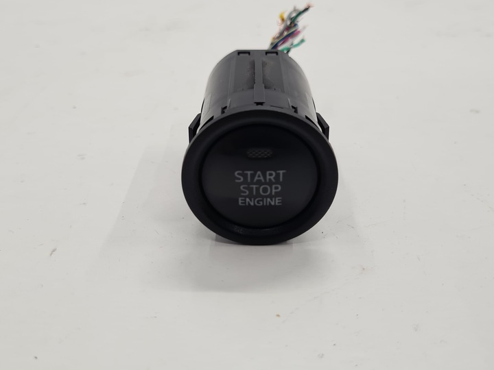 фото №1, Mazda cx-5 i кнопка старт сплав kd45663s0