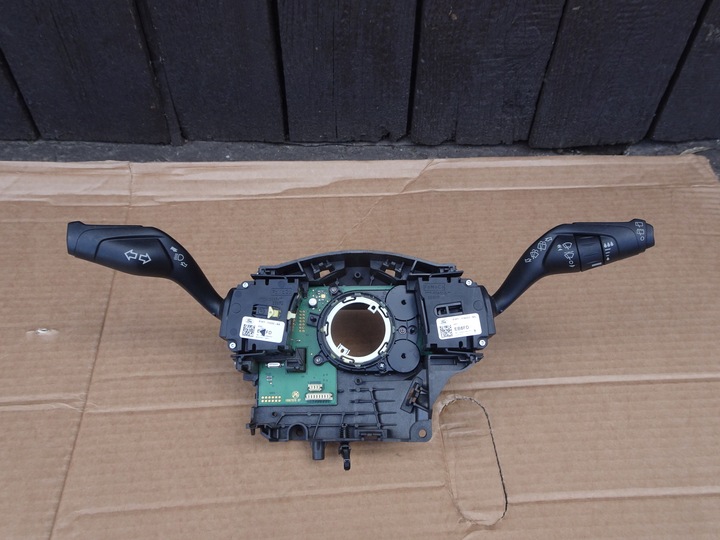 фото №1, Ford focus mk3 перемикач комбінований підкермові важелі