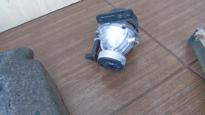 фото №4, Решітка радіатора решітка перед kia ceed 07-12 комплект