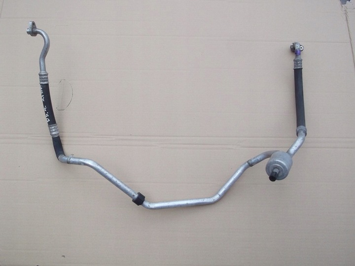 фото №1, Citroen ds4 1,6 hdi шланг кондиционера