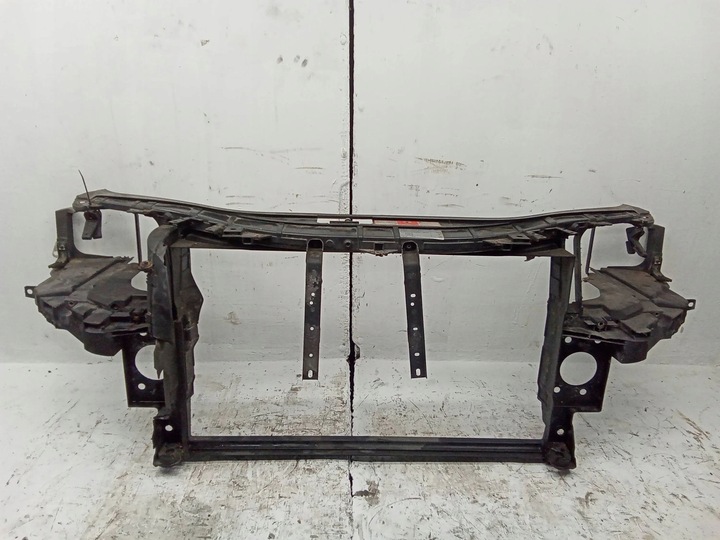 фото №1, Audi a8 s8 d3 4e 2008 pas переднее