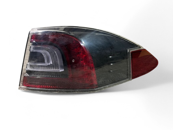 фото №11, Tesla модель s 2017 права сторона лампа задня 600592100e