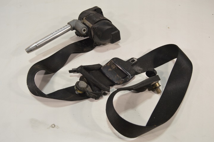 фото №1, Pas безопасности правый mercedes w140 cl c140