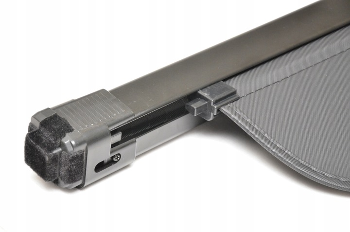 фото №7, Ролета багажника nissan rogue 14-22 r. usa супер качество чёрная новая