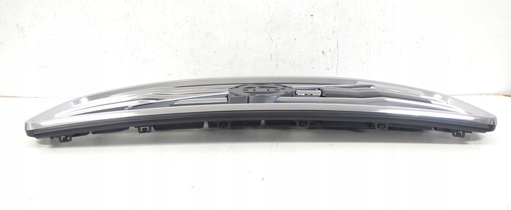 фото №13, Новий решітка радіатора volvo xc60 рестайлінг 2013-17 решітка радіатор решітка хром радар acc