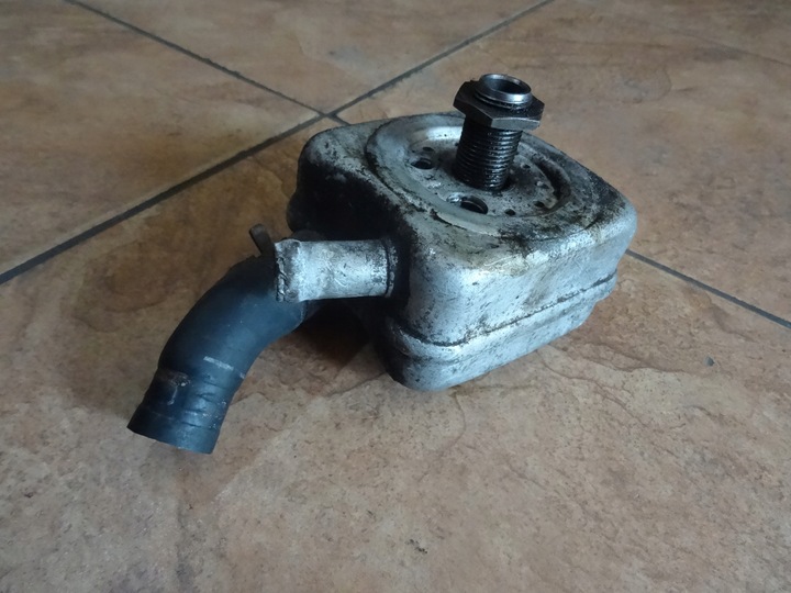 фото №3, Audi a4 b5 passat b5 1.9tdi радіатор масла