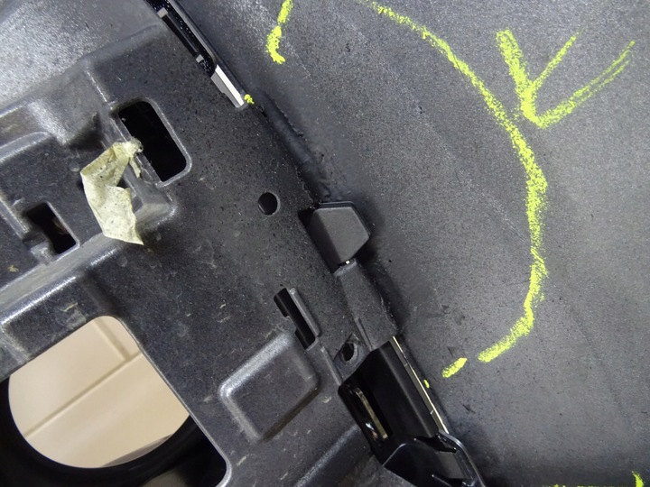 фото №12, Audi q5 80a s line рестайлінг 21- бампер перед переднє 80a807437p llu