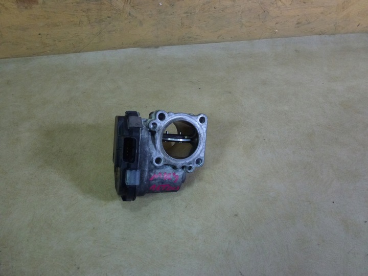 фото №1, Focus mk3 c-max mk2 1.6tdci дроссельная заслонка