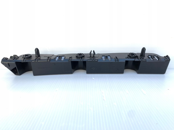 фото №1, Citroen c-elysee крепление бампера левая зад 2012-