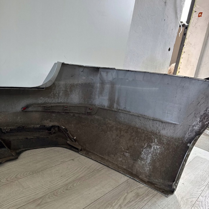 фото №14, Бампер зад задний skoda octavia mk3 iii комплектный 5e9807421