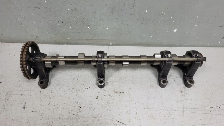 фото №1, Вал распределительный вал mercedes w123 3.0td om617